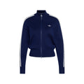Knitted Firebird Track Top