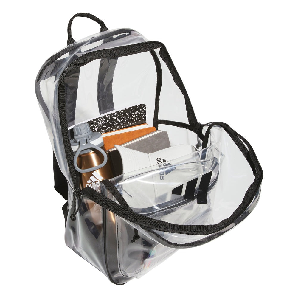 Clear 2.0 Backpack