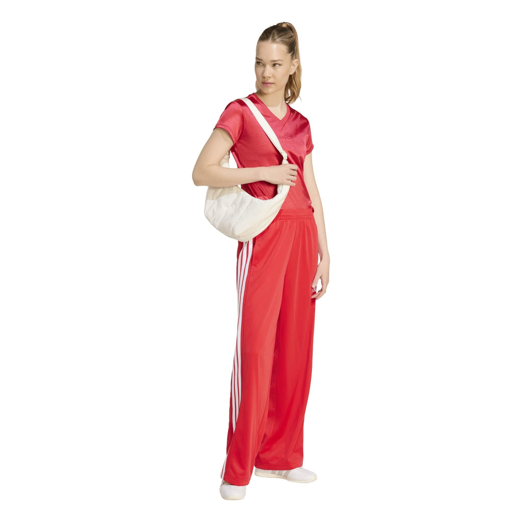 Dayready Wide Leg Trackpants