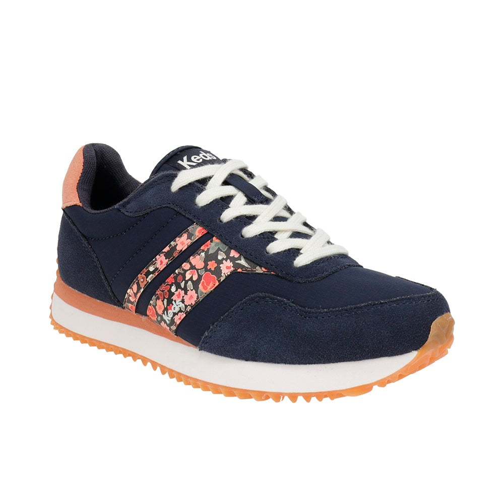 Rena Lace Up Sneaker