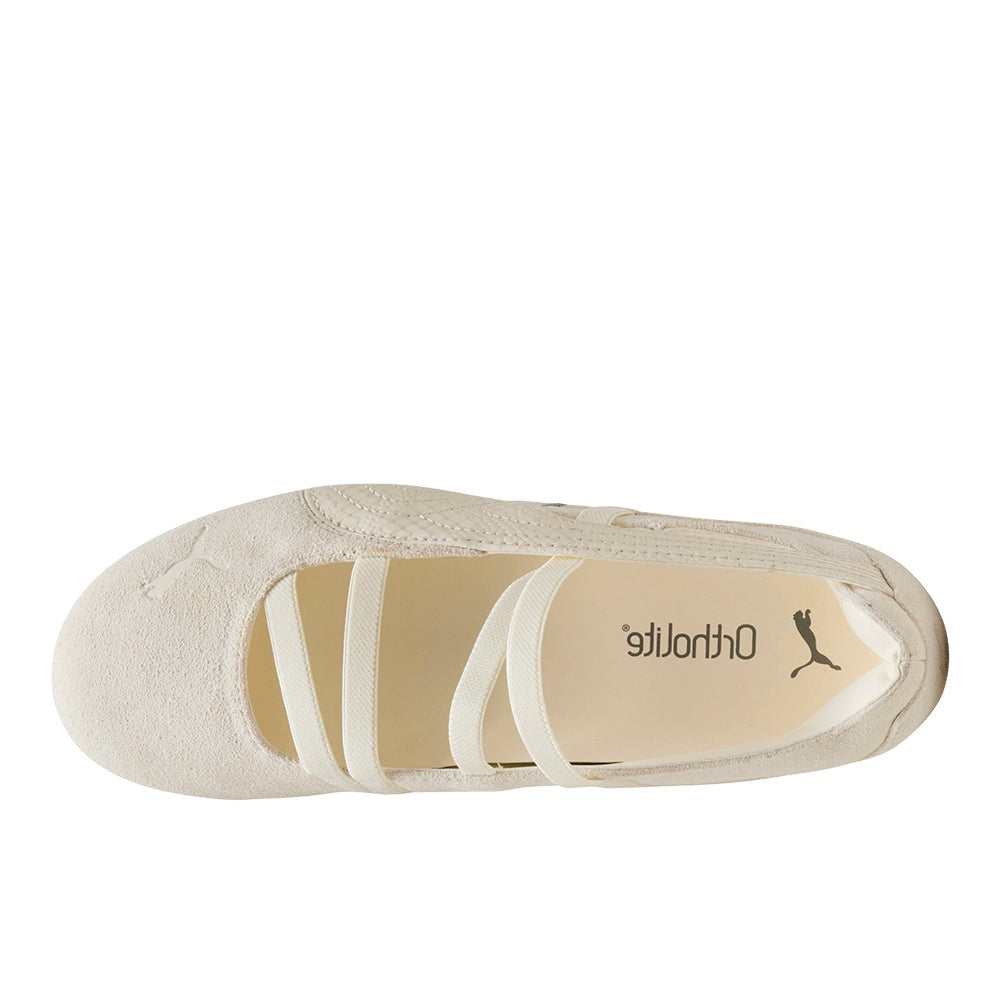 Speedcat Ballet Python Sneakers