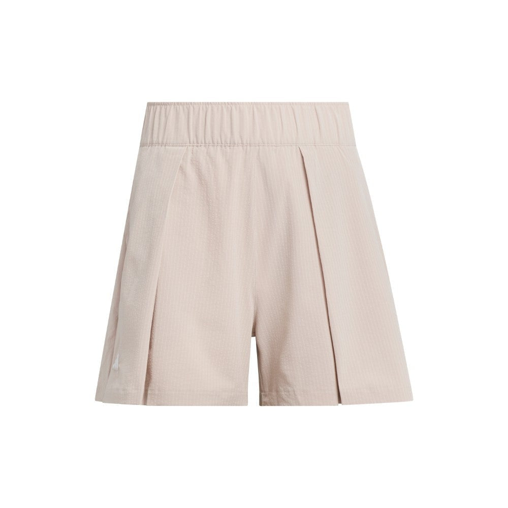 Go-To Pleated Shorts