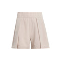 Go-To Pleated Shorts
