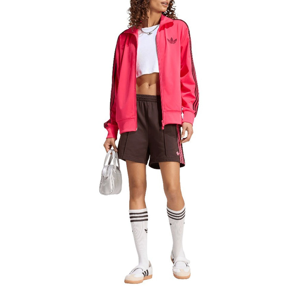 Firebird Track Top Loose
