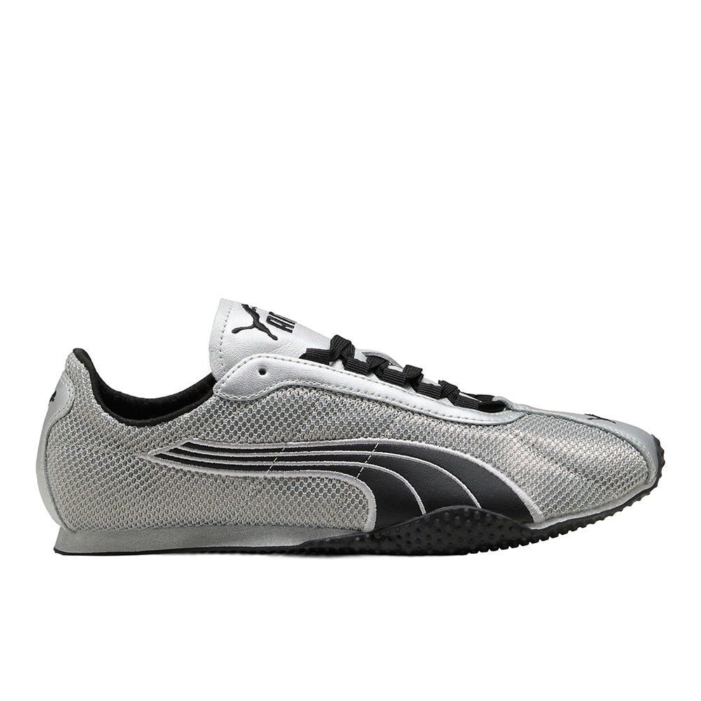 H-Street Chrome Lace Up Sneakers