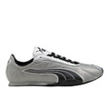 H-Street Chrome Lace Up Sneakers