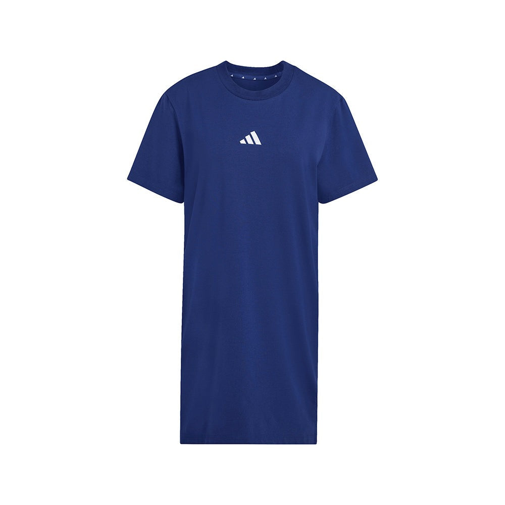 Essentials 3-STRIPES Tee Dress