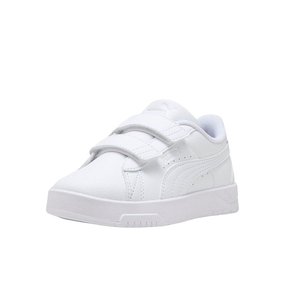 Jada Classic V Slip On Sneakers (Youth)