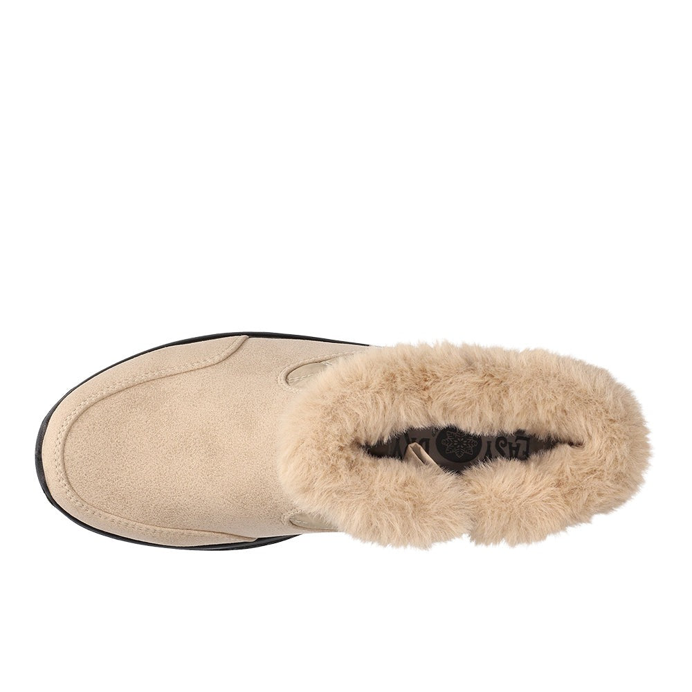 Sleet Winter Boots