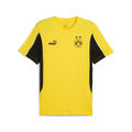 BVB ftblArchive Crew Neck Short Sleeve T-Shirt