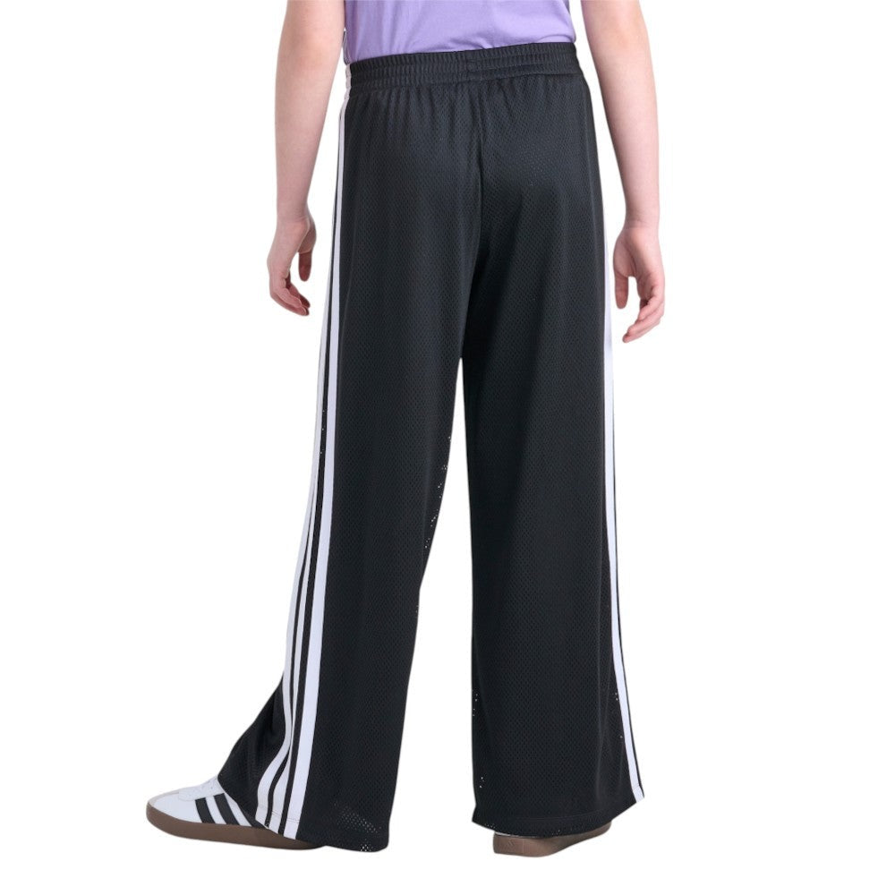 Front Pleat Wide Leg Pant