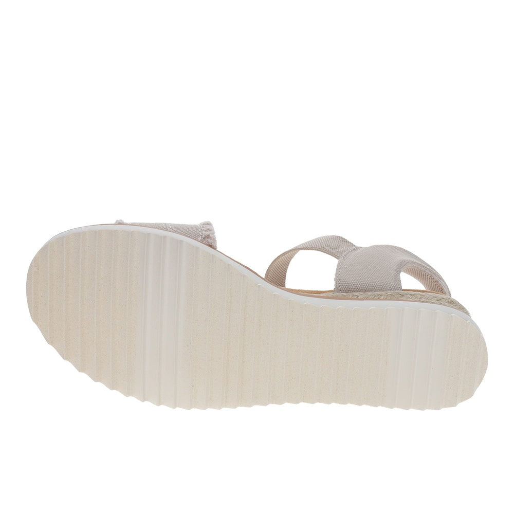 Bobs Desert Kiss Slip-ins Strappy Sandals