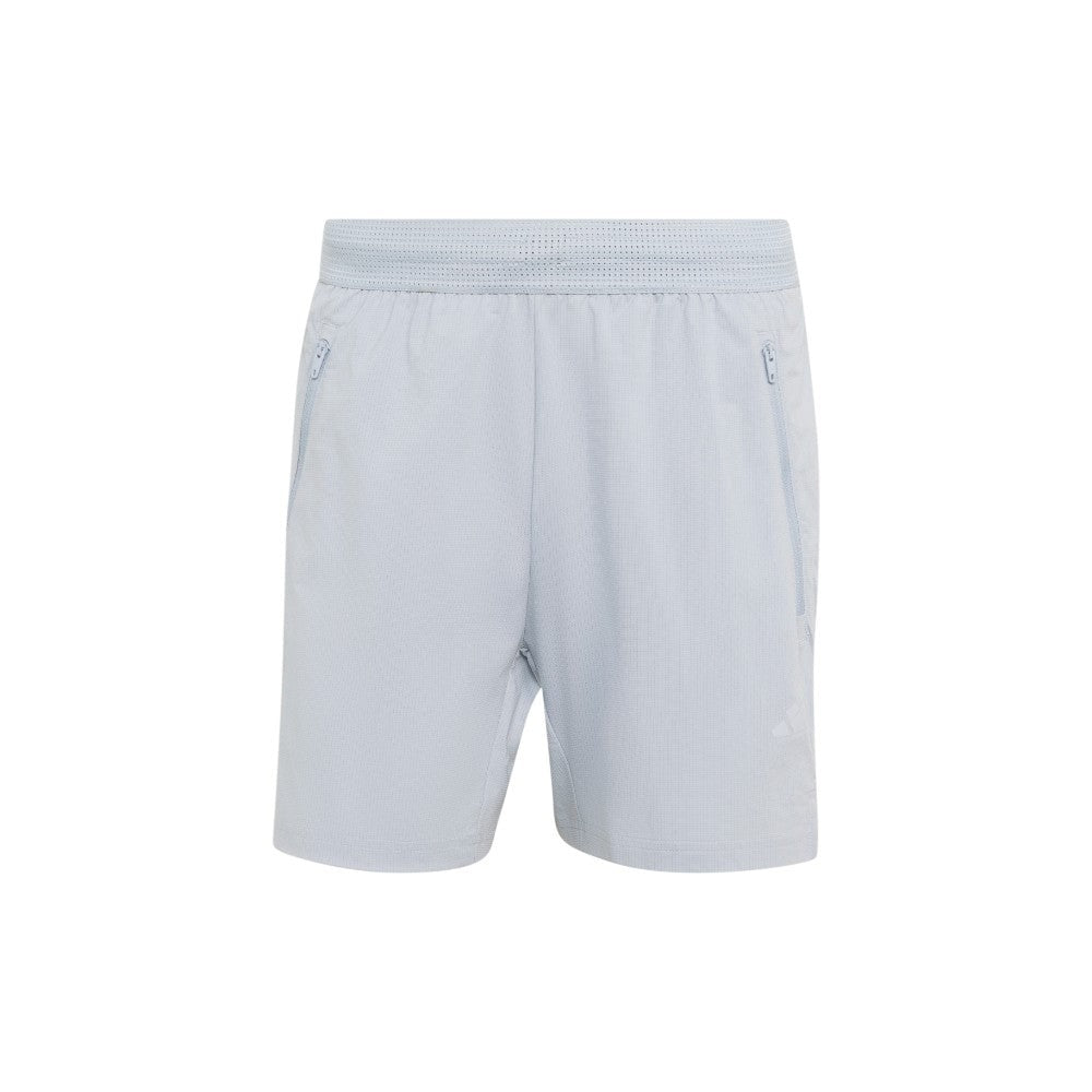 Tech Intensity Workout Shorts