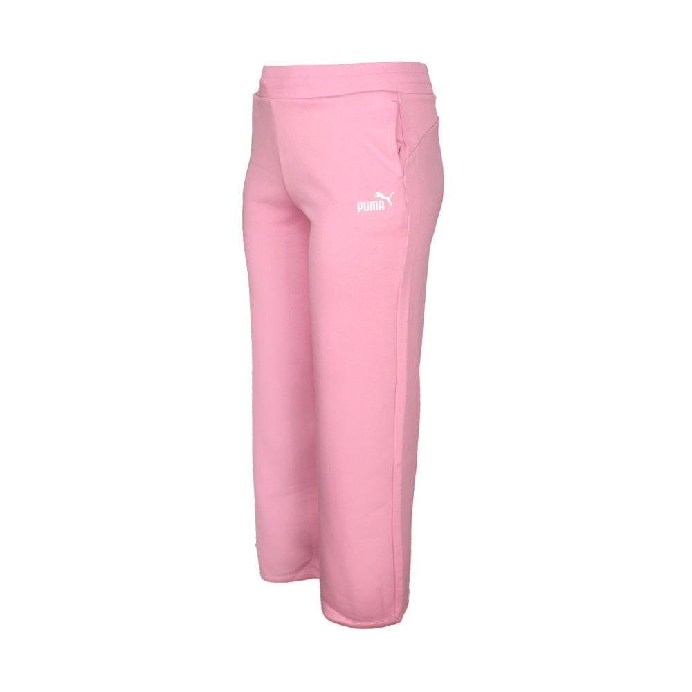 Essentials Drawstring Track Pants
