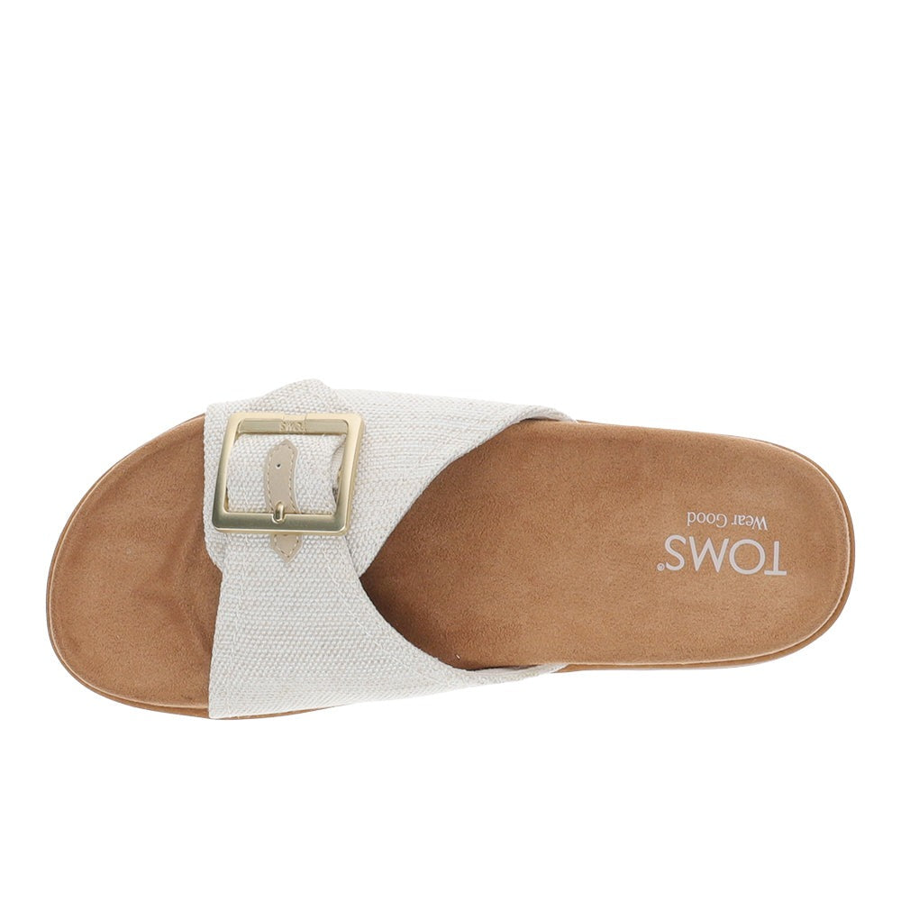 Marin Strap Sandals