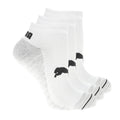 3 Pack Select Terry Low Cut Socks