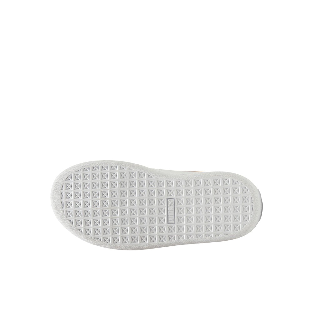 Suede Classic Lace Up Sneakers (Youth)