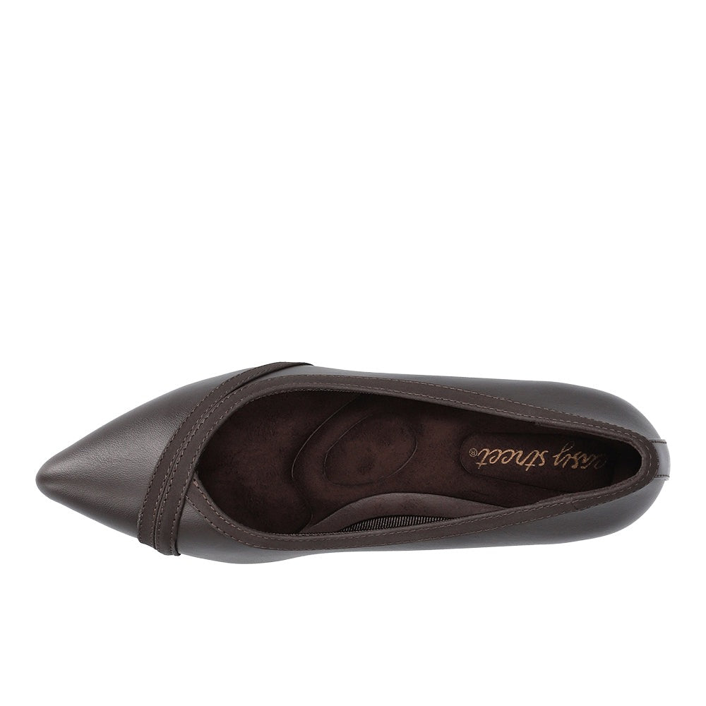 Maye Pumps