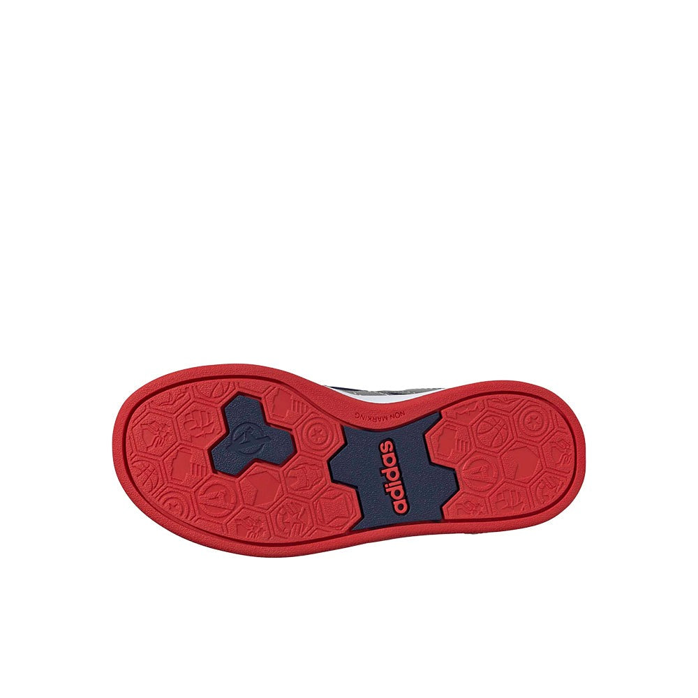 Adidas Marvel Avengers Grand Court Shoes