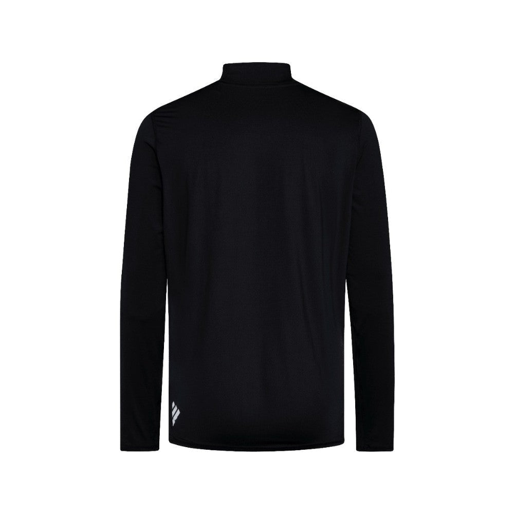 Adizero Mockneck Longsleeve Shirt