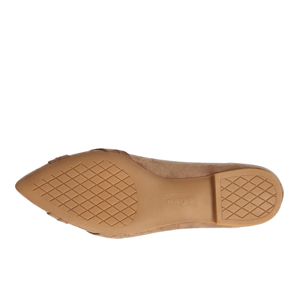Roxie Flats
