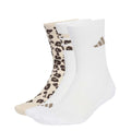 Leo Graphic Socks 3 Pair Pack