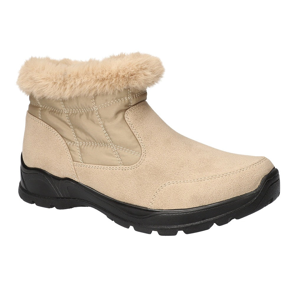 Sleet Winter Boots