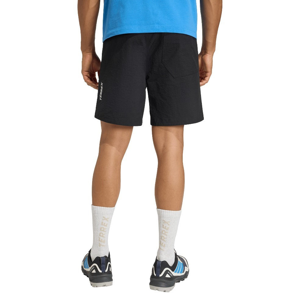 Terrex Xperior CLIMA365 Mid Shorts