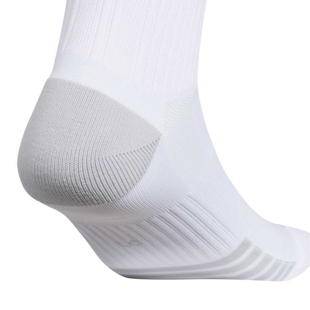 Tech 3-Pack High Quarter Socks