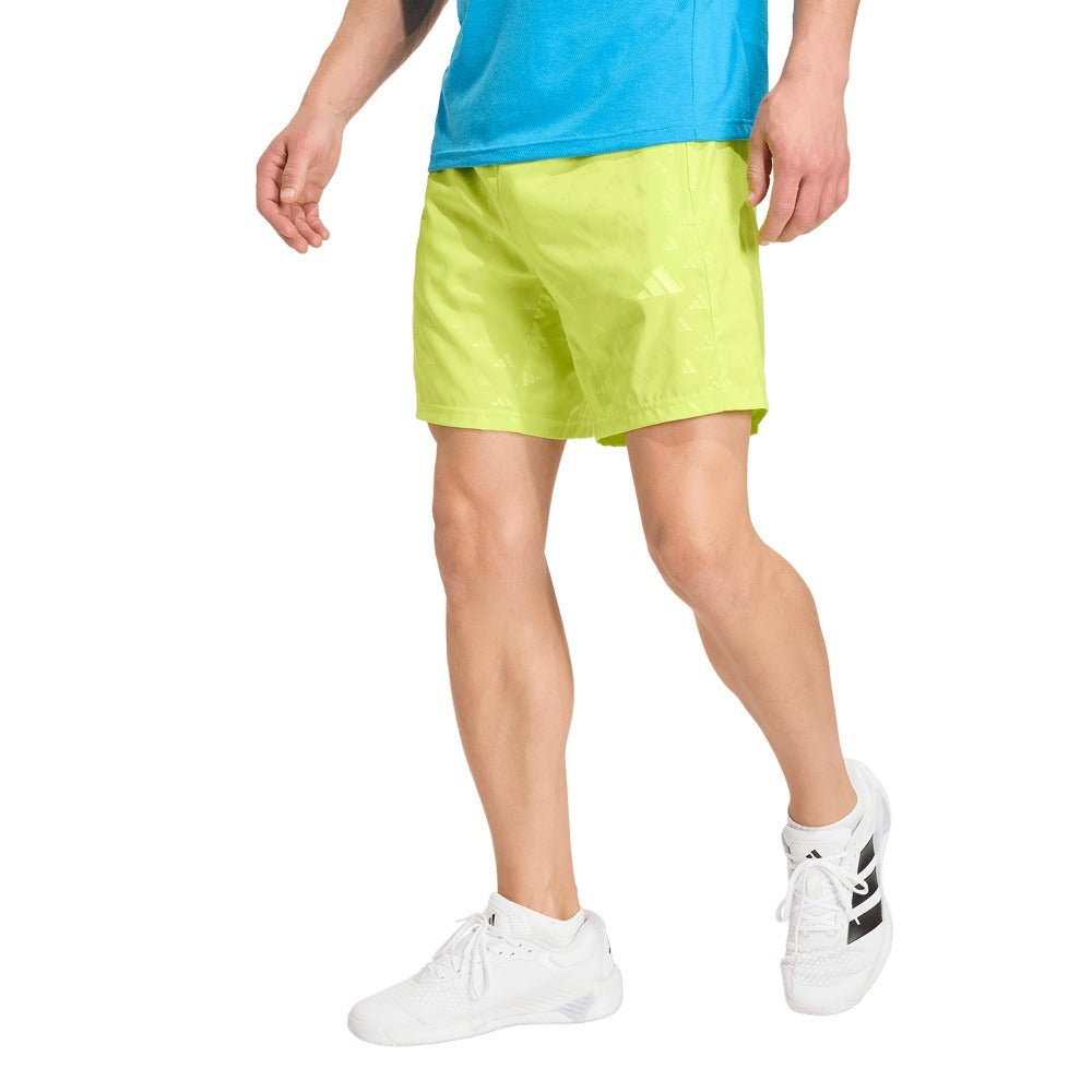 Workout Essentials Brandlove Woven Short