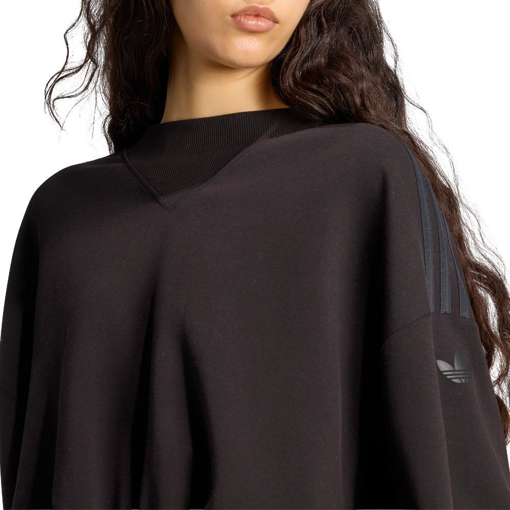 Crewneck Sweatshirt Long Sleeve