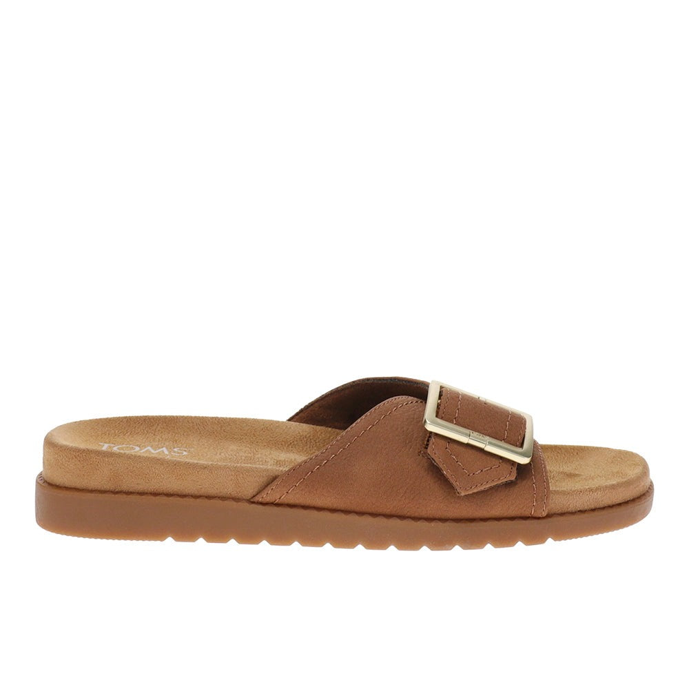 Marin Strap Sandals