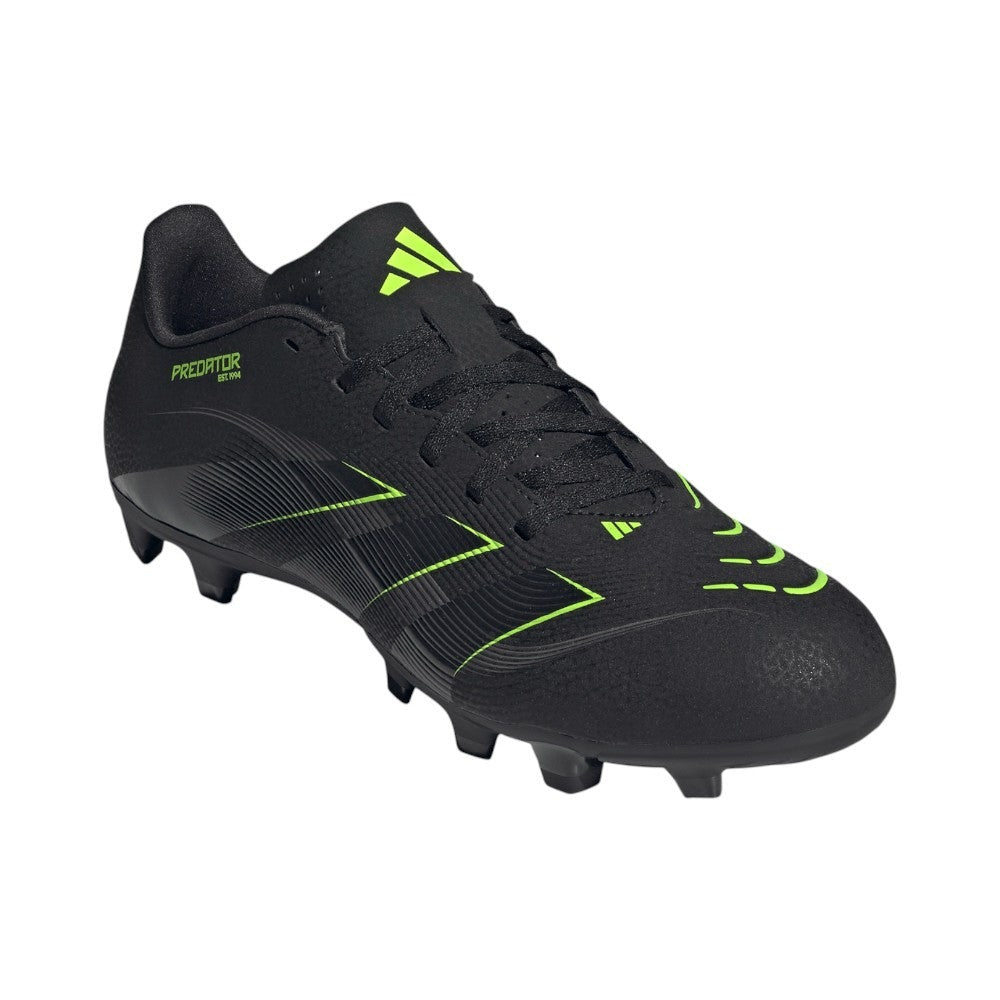 Predator Club Firm/multi-Ground Boots