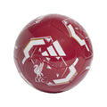 Liverpool Fc Home Club Ball