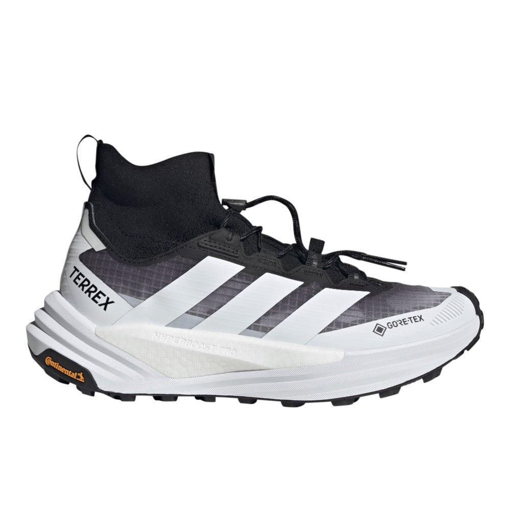 Terrex Freehiker 3 Ultra Gore-Tex Hiking Shoes