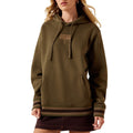Threaded Through Hoodie