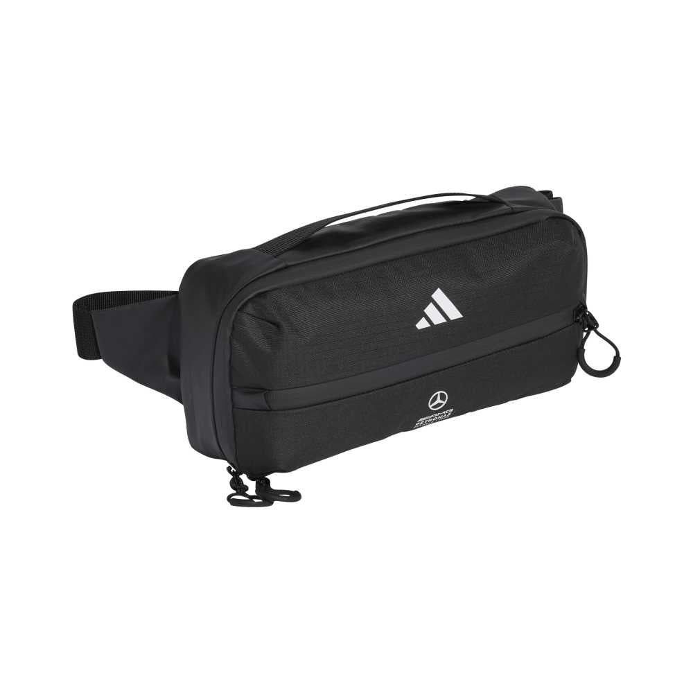 Mercedes - Amg Petronas Formula 1 Engineers & Marketing Waistbag