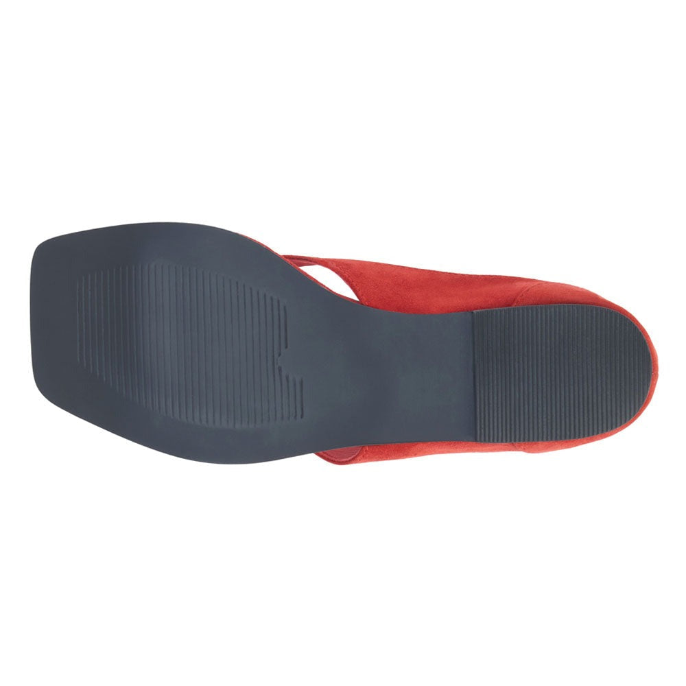 Kerry Ankle Strap Sandals