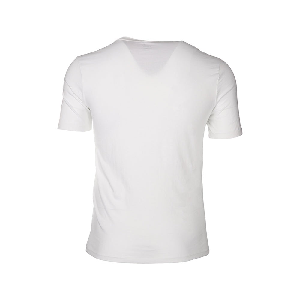 United Blank Crew Neck Short Sleeve T-Shirt