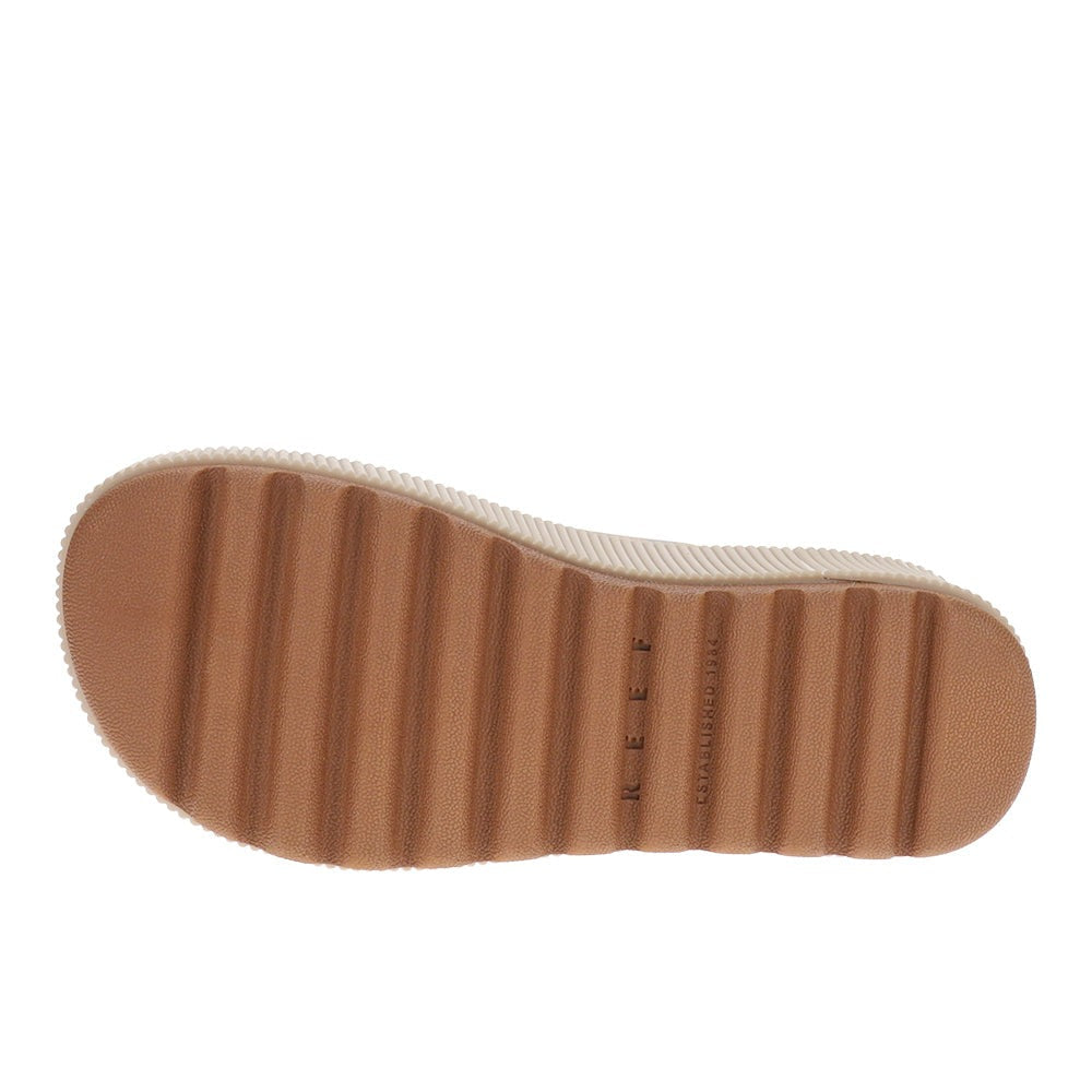Water Vista Higher Leopard Platform Sandals