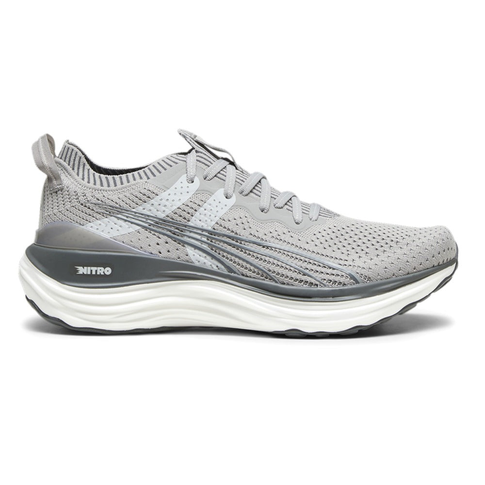ForeverRun NITRO Knit Running Shoes