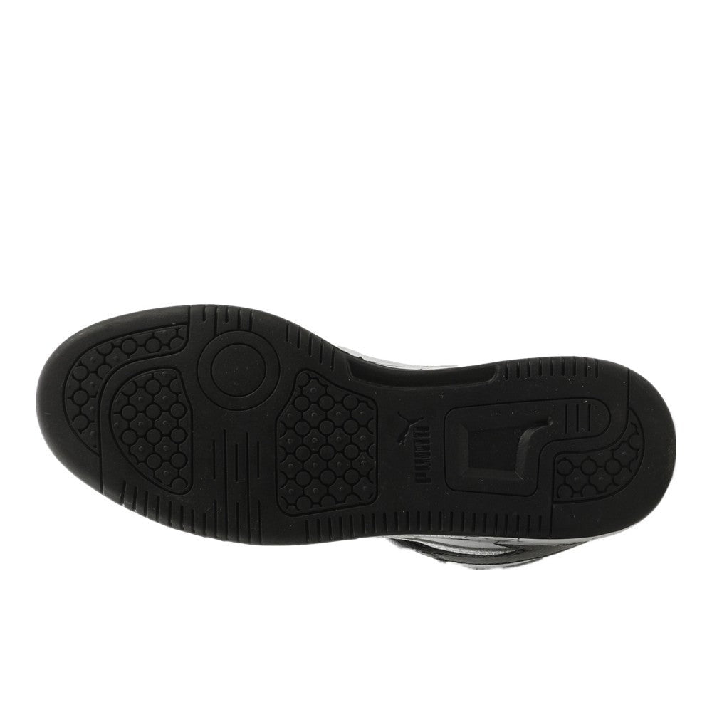 Rebound LayUp Metal Marble Lace Up Sneakers