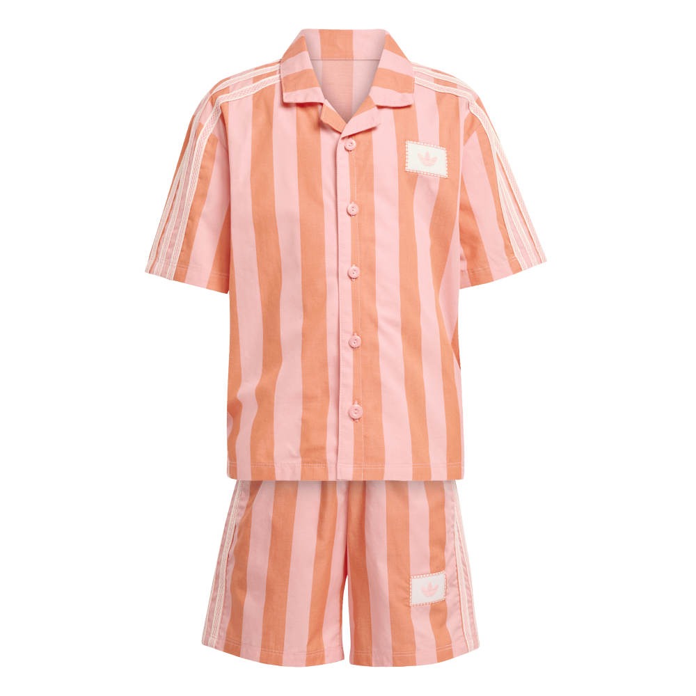 adidas Originals Summer Glow Resort Set (Youth)