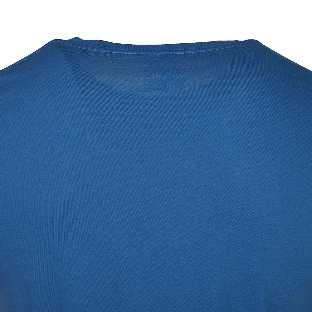 United Blank Crew Neck Short Sleeve T-Shirt