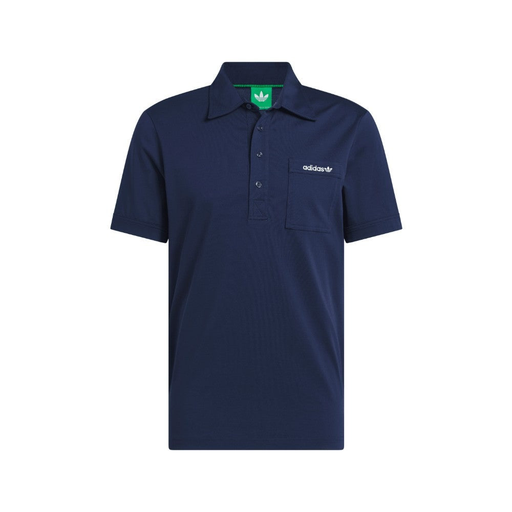 Originals Archive Pocket Polo Shirt