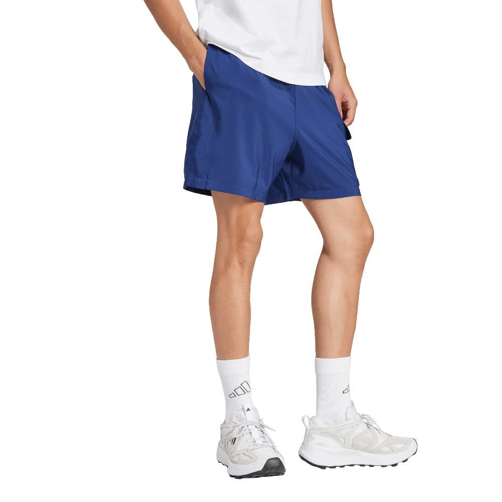 Essentials Small Logo Cargo Chelsea Shorts