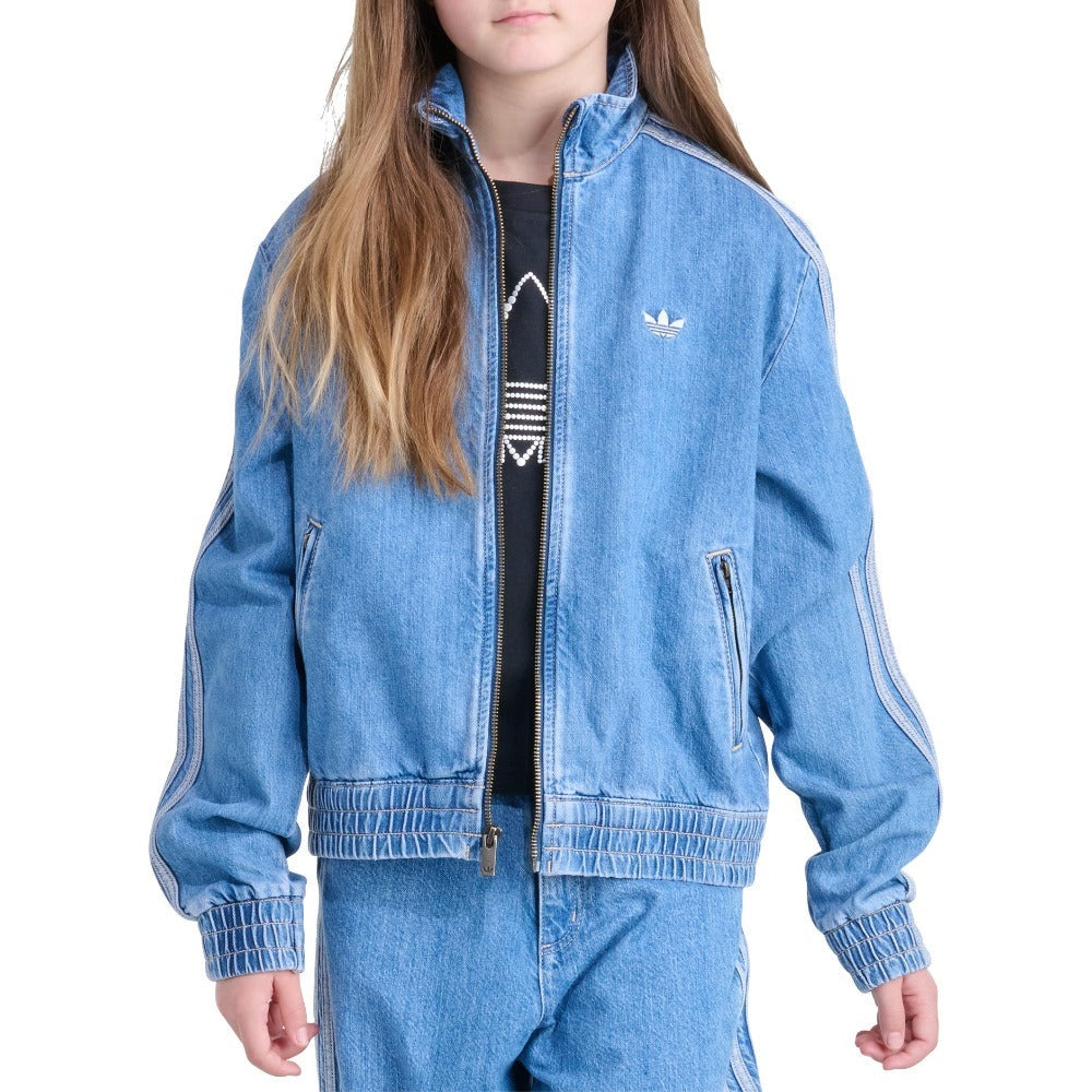 Indigo Firebird Jkt (Youth)