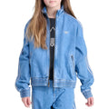Indigo Firebird Jkt (Youth)