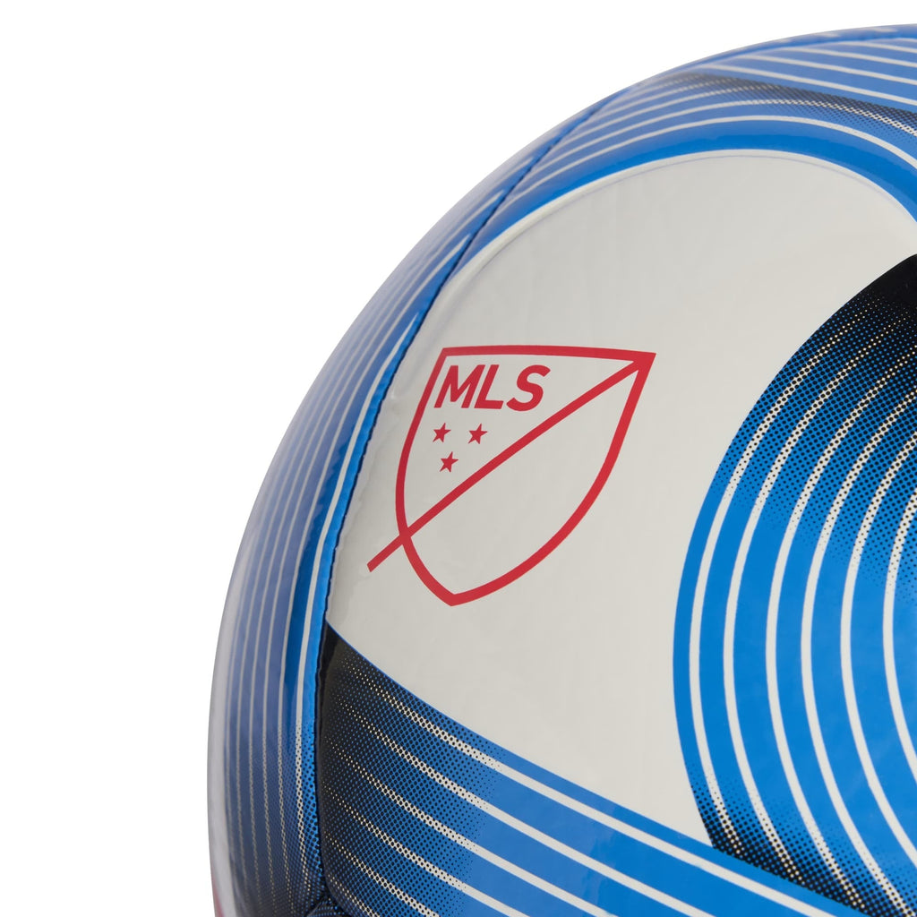 2026 Major League Soccer Club Ball