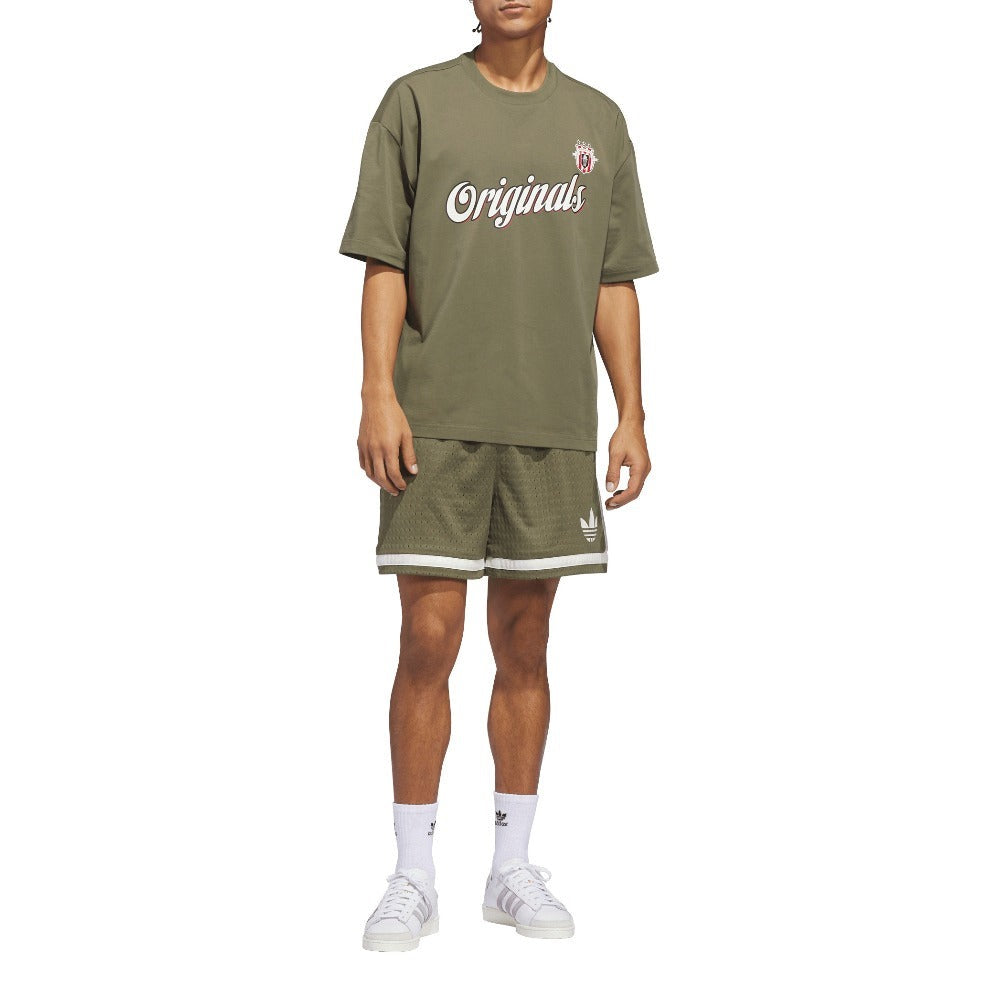 Originals Basketball Shorts